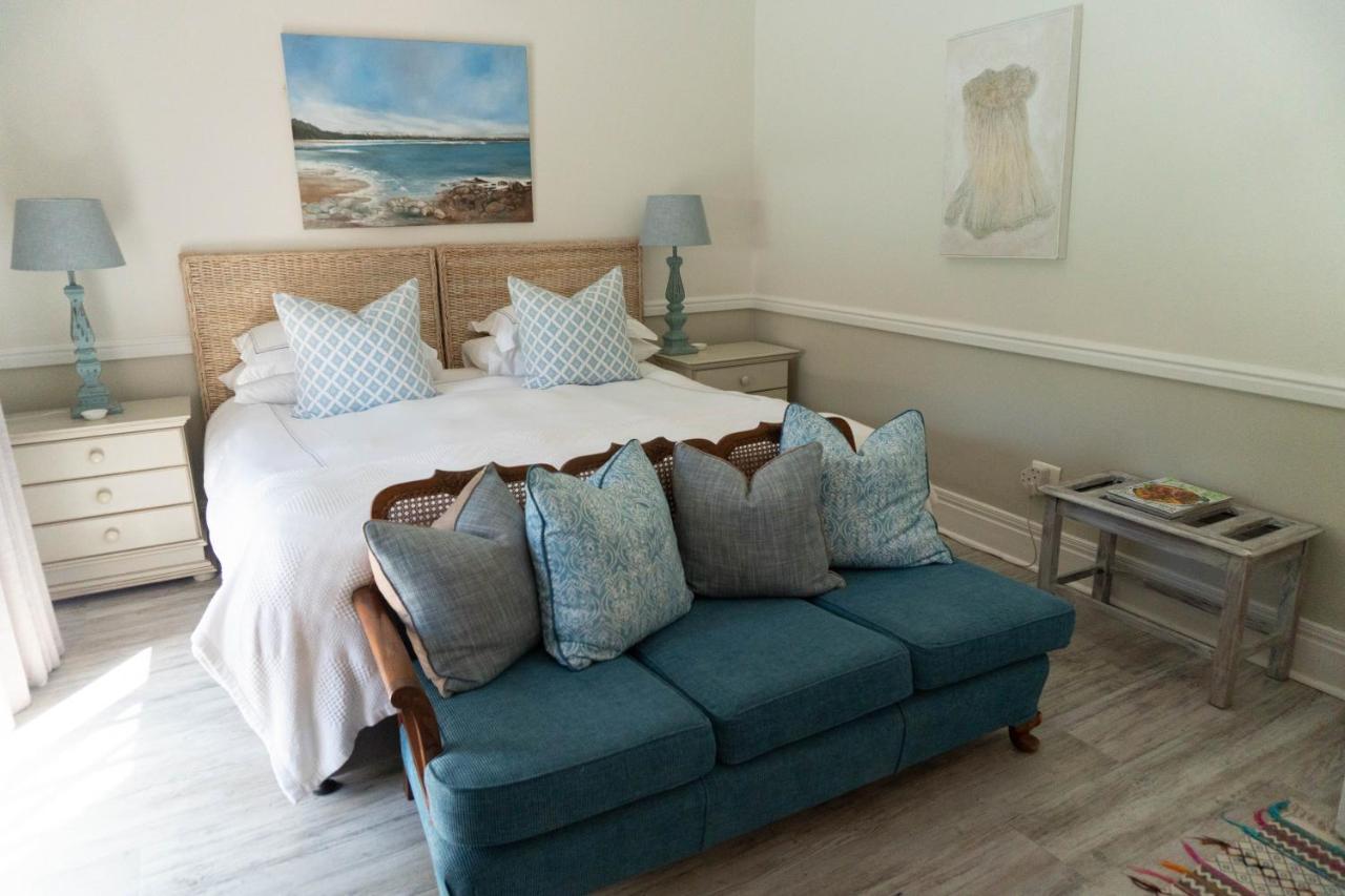 Admiralty Beach House Порт Елизабет Екстериор снимка