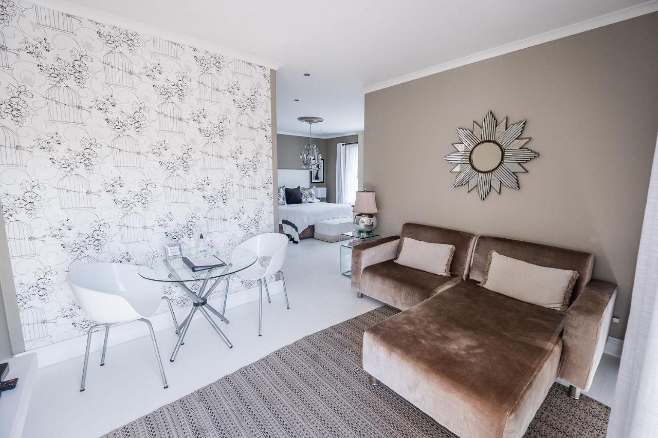Admiralty Beach House Порт Елизабет Екстериор снимка