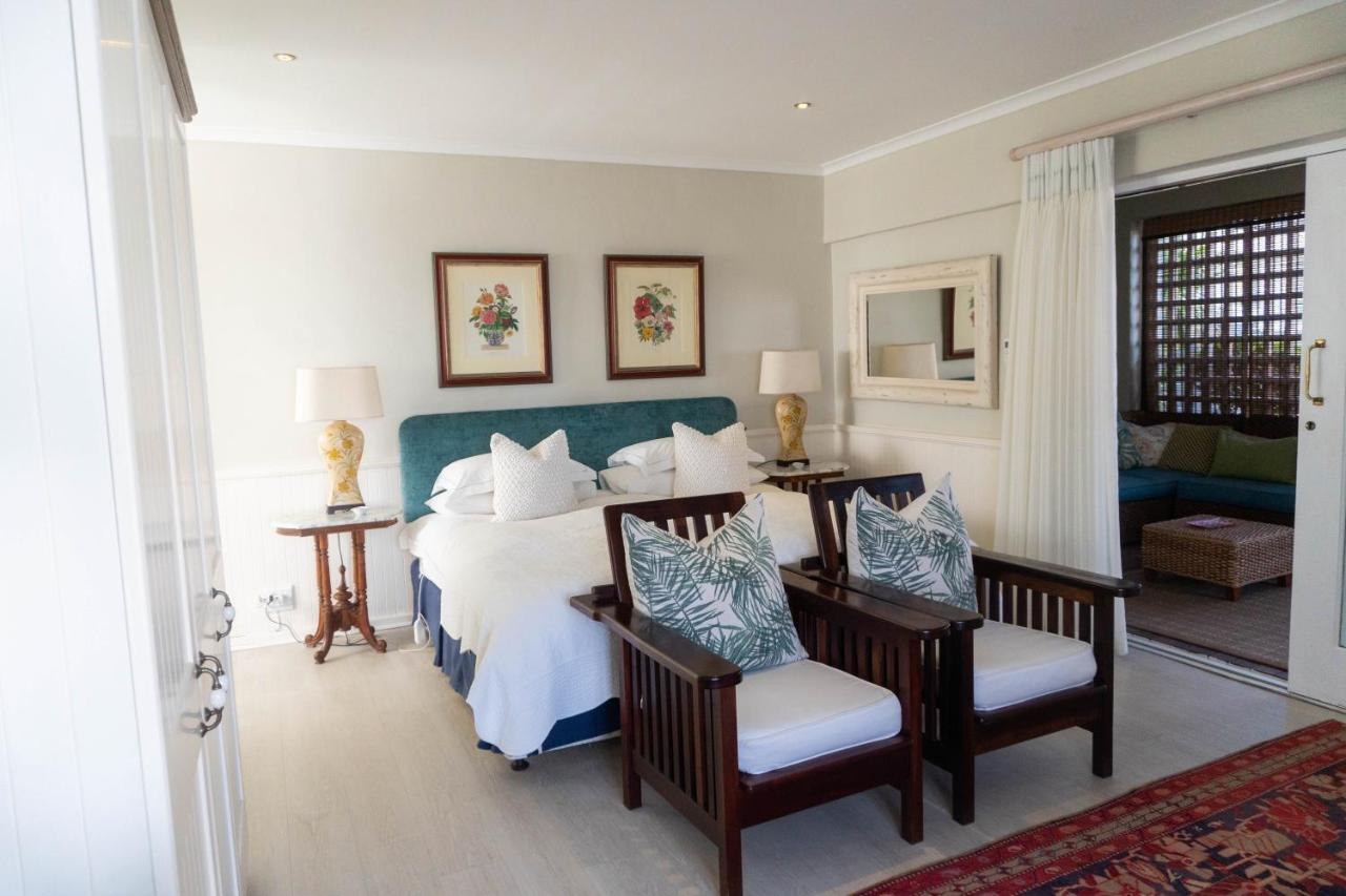 Admiralty Beach House Порт Елизабет Екстериор снимка