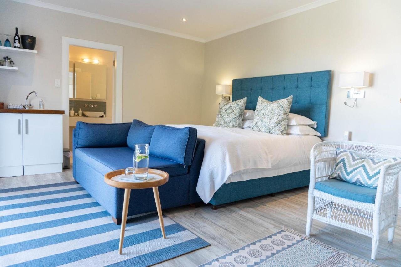 Admiralty Beach House Порт Елизабет Екстериор снимка