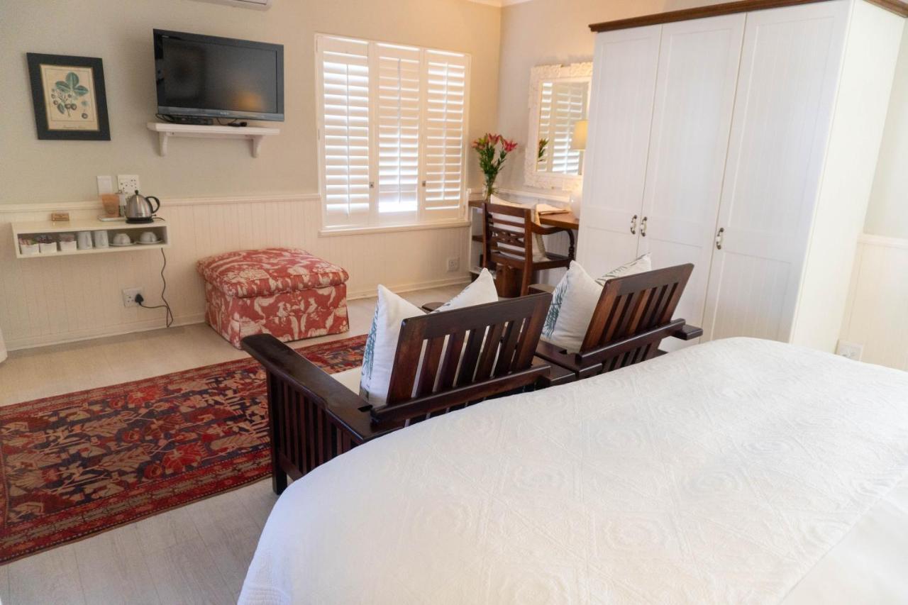 Admiralty Beach House Порт Елизабет Екстериор снимка