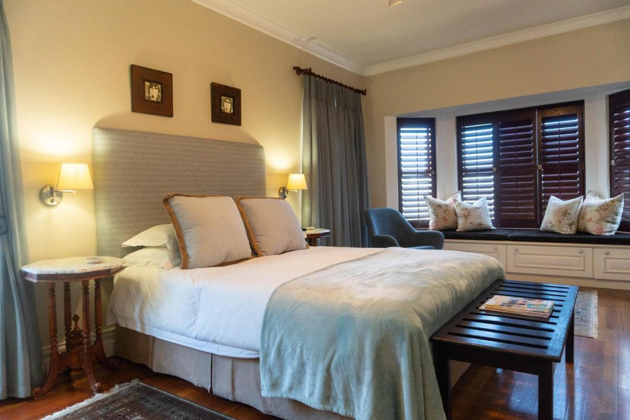 Admiralty Beach House Порт Елизабет Екстериор снимка