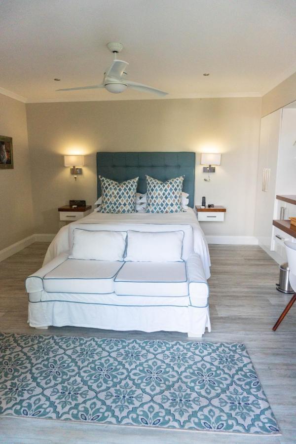 Admiralty Beach House Порт Елизабет Екстериор снимка