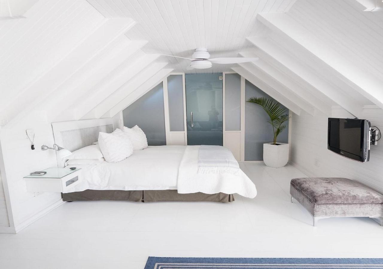 Admiralty Beach House Порт Елизабет Екстериор снимка