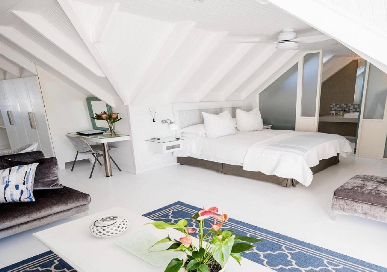 Admiralty Beach House Порт Елизабет Екстериор снимка