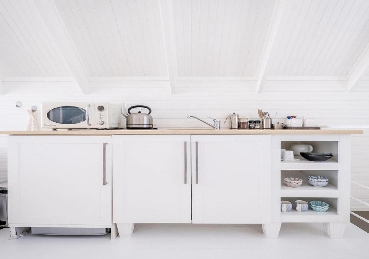 Admiralty Beach House Порт Елизабет Екстериор снимка
