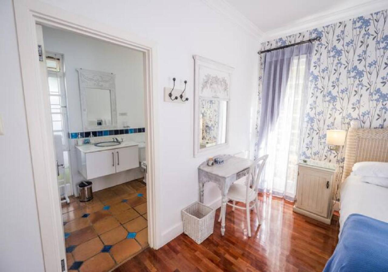 Admiralty Beach House Порт Елизабет Екстериор снимка