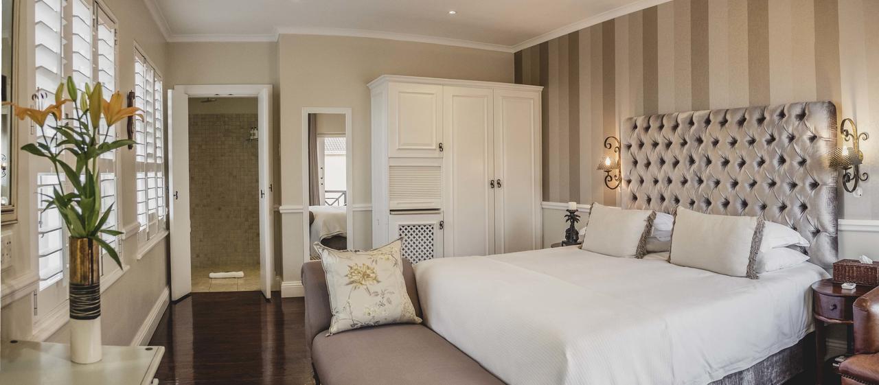 Admiralty Beach House Порт Елизабет Екстериор снимка