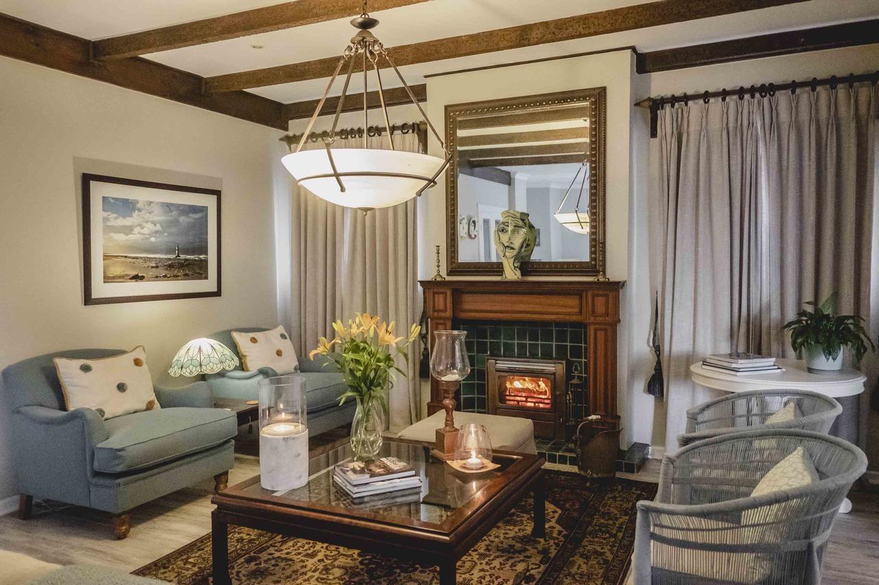 Admiralty Beach House Порт Елизабет Екстериор снимка