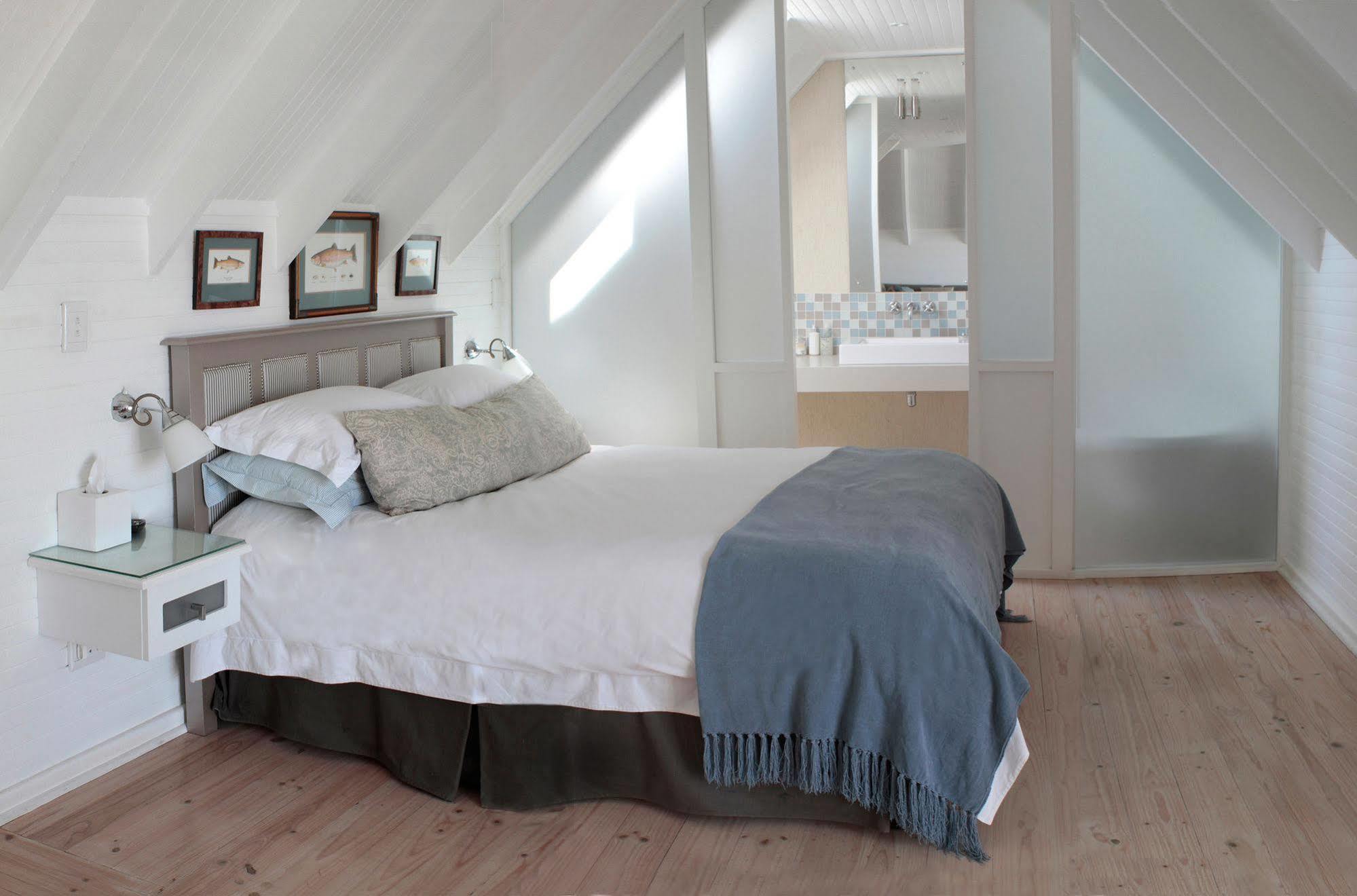 Admiralty Beach House Порт Елизабет Екстериор снимка